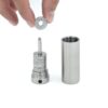 Seedor Safe, so steckt man's zusammen