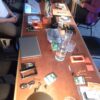 Die Teilnehmer des Specter Shield Lite Workshops kurz bevor sie sich ihr Bitcoin Hardware Wallet zusammen bauen.