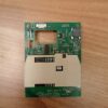 Vorderseite vom Specter Shield Lite Erweiterungsboard.
