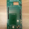 Rückseite vom Specter Shield Erweiterungsboard.