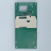 Vorderseite vom Specter Shield Erweiterungsboard.