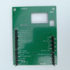 Rückseite vom Specter Shield Lite Erweiterungsboard.